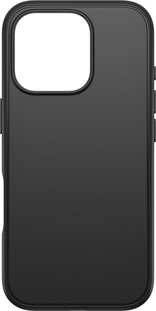OtterBox Symmetry Series+ with MagSafe Case iPhone 16 Pro Black 4224T ...