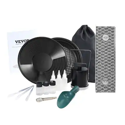 VEVO TOOLS
TOUGH TOOLS