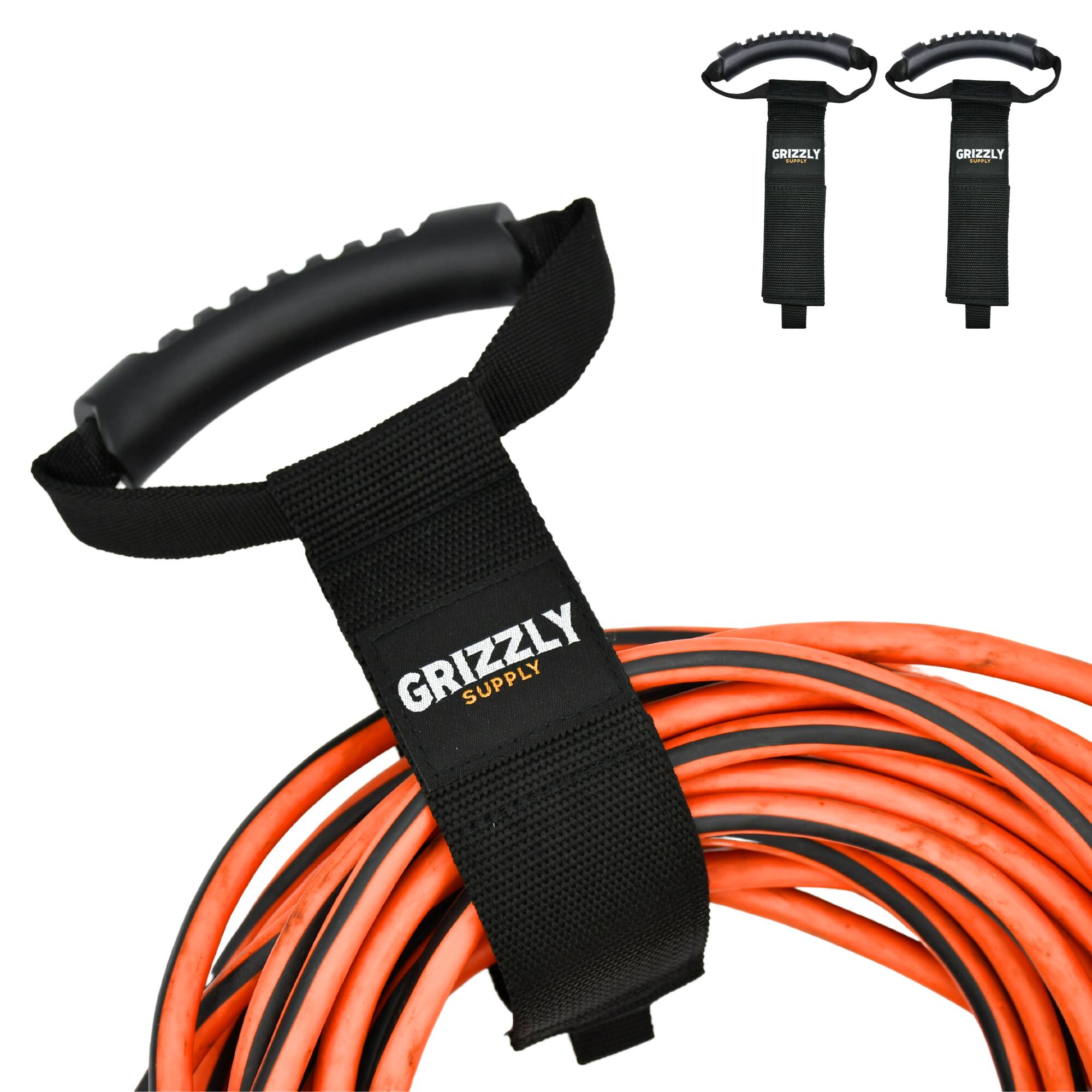 GRIZZLY! GRIZZLY SUPPLY