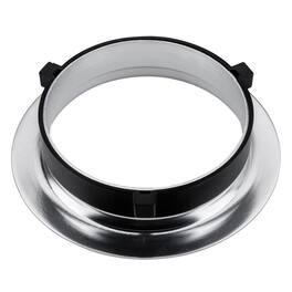 Glow - Low Profile Speedring Insert for Bowens (130mm)