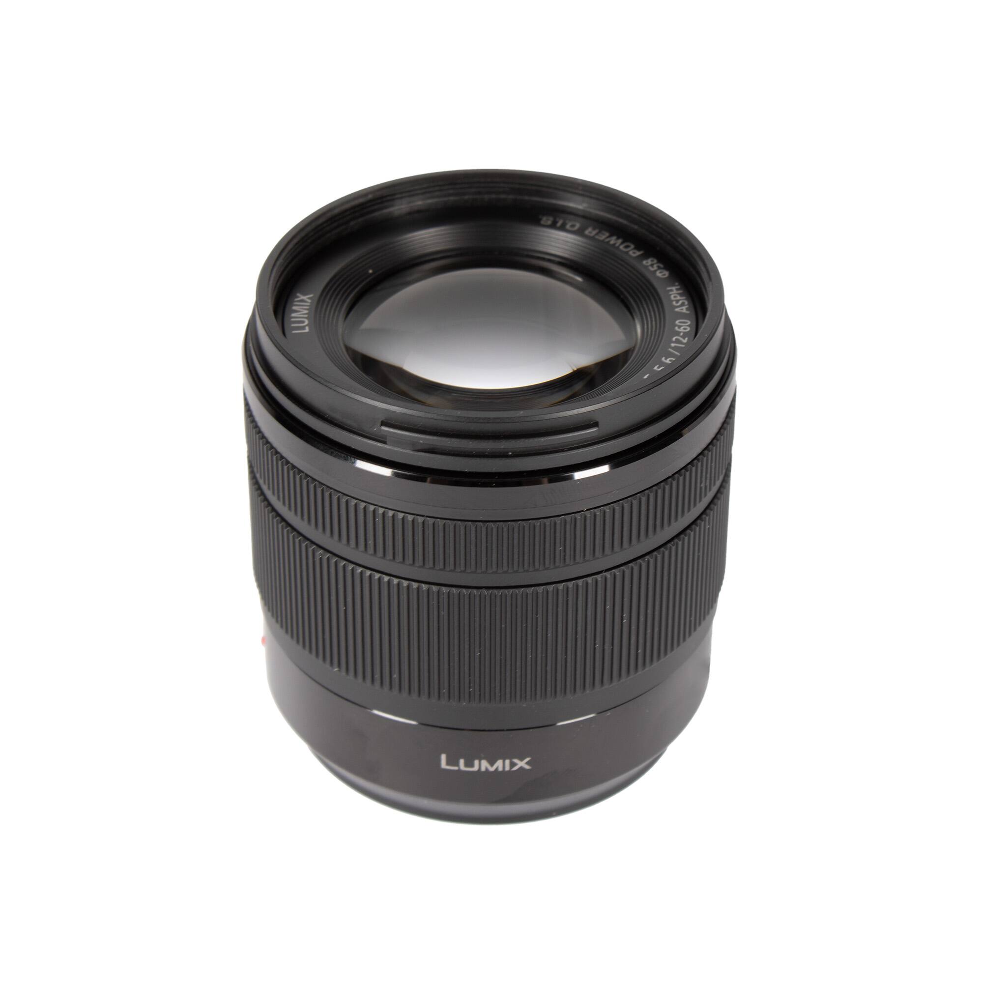 LUMIX S 10-200mm f/4-6.3 ASPH POWER O.I.S. LUMIX