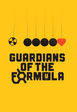 Guardians Of The Formula - DVD