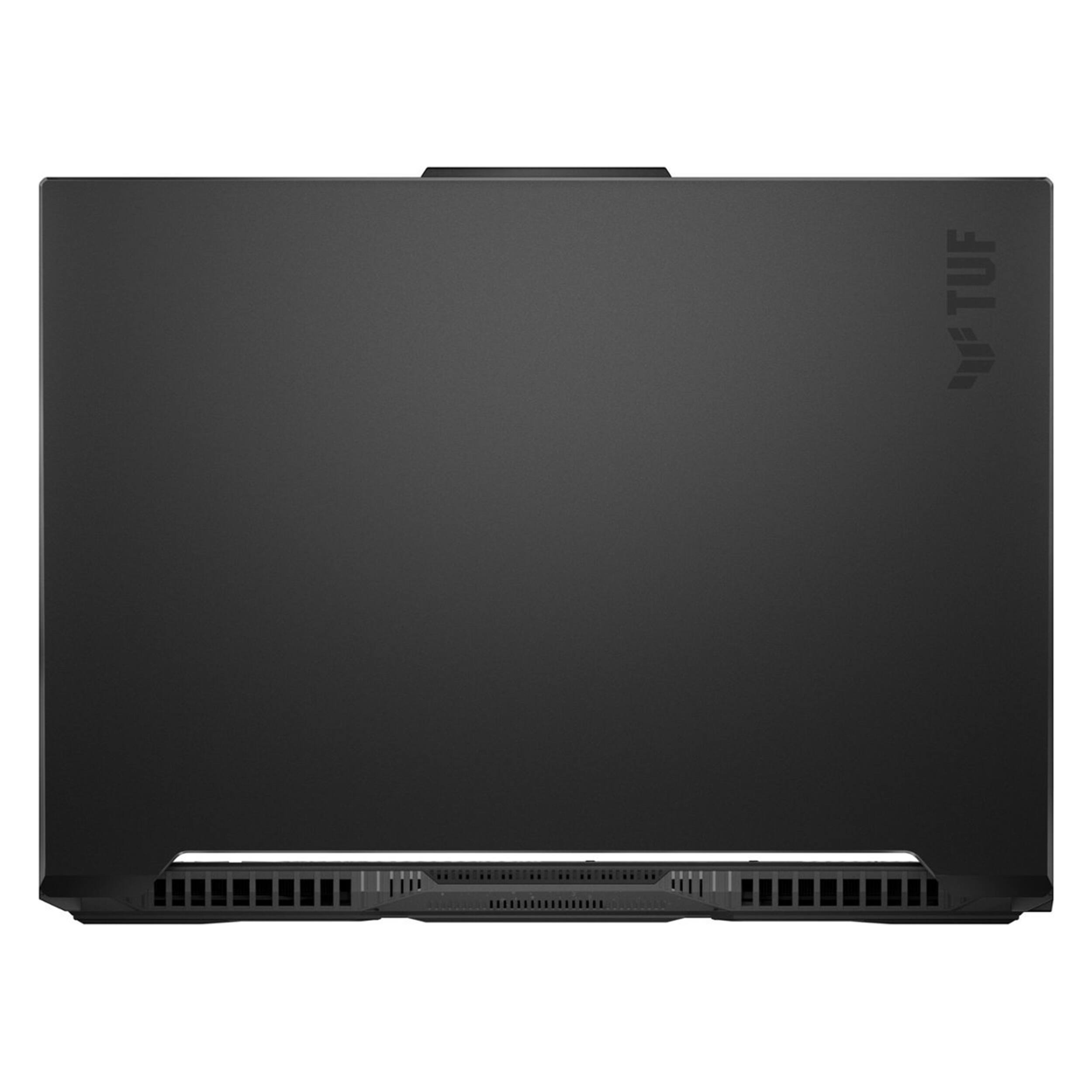 Alt View 2. ASUS - ASUS TUF A16 165Hz FHD Gaming Laptop,AMD Ryzen 7-7735HS,AMD Radeon RX 7700S,64GB RAM,2TB SSD,Win 11,Off Black - Off Black.
