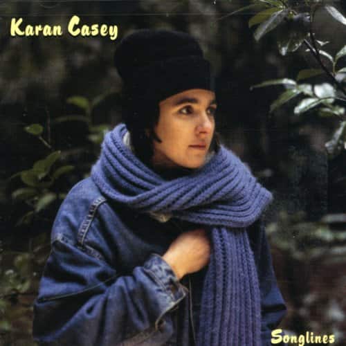 Karan Casey - Songlines   - COMPACT DISCS [CD] price history on PriceWatchPro