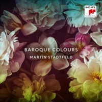 Baroque Colours [LP] - VINYL - Front_Zoom
