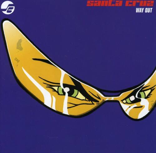 Santa Cruz - Way Out   - COMPACT DISCS [CD] price history on PriceWatchPro