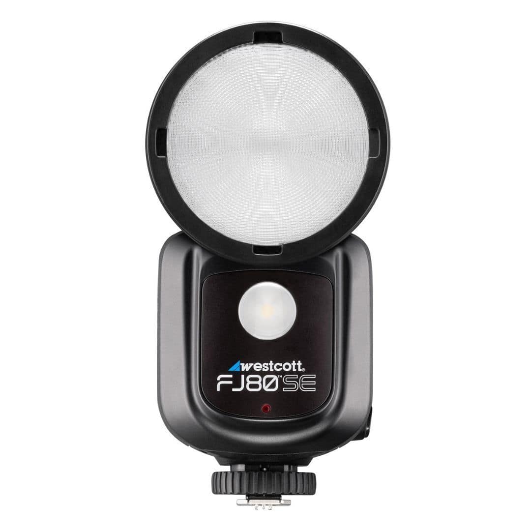 Westcott - FJ80-SE M Universal 80Ws Speedlight