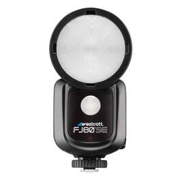 Westcott - FJ80-SE M Universal 80Ws Speedlight