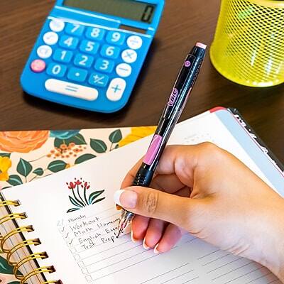 Sure, here is the corrected and grouped text:

**Top Row:**
7 8 4 9 CE 5 6 1 x 2 3 0 - . t = + VBIC 11 21

**Bottom Row:**
Thursdays
Work on Home
English
Math
Science
English Test Prep!
I ]