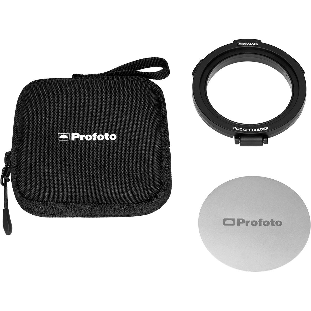 Profoto CLIC GEL HOLDER