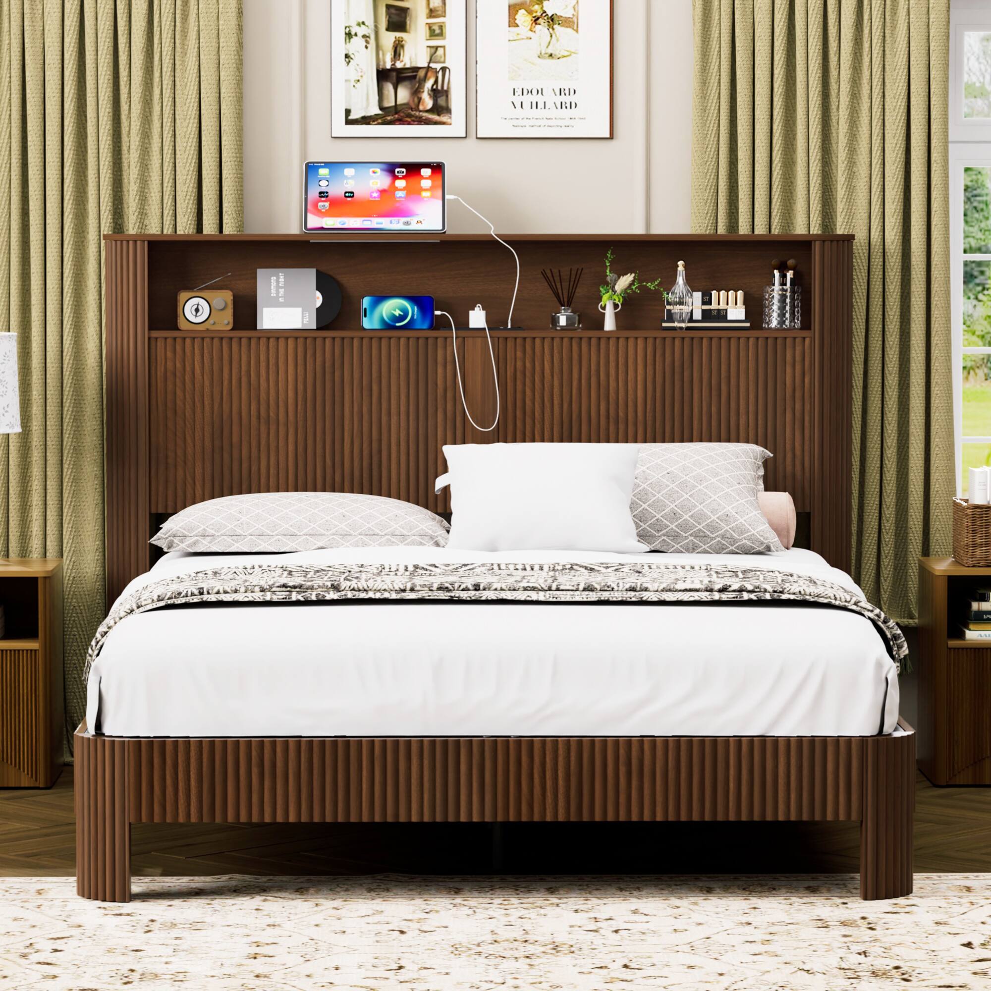 EDOUARD MULLARD  
GED 1