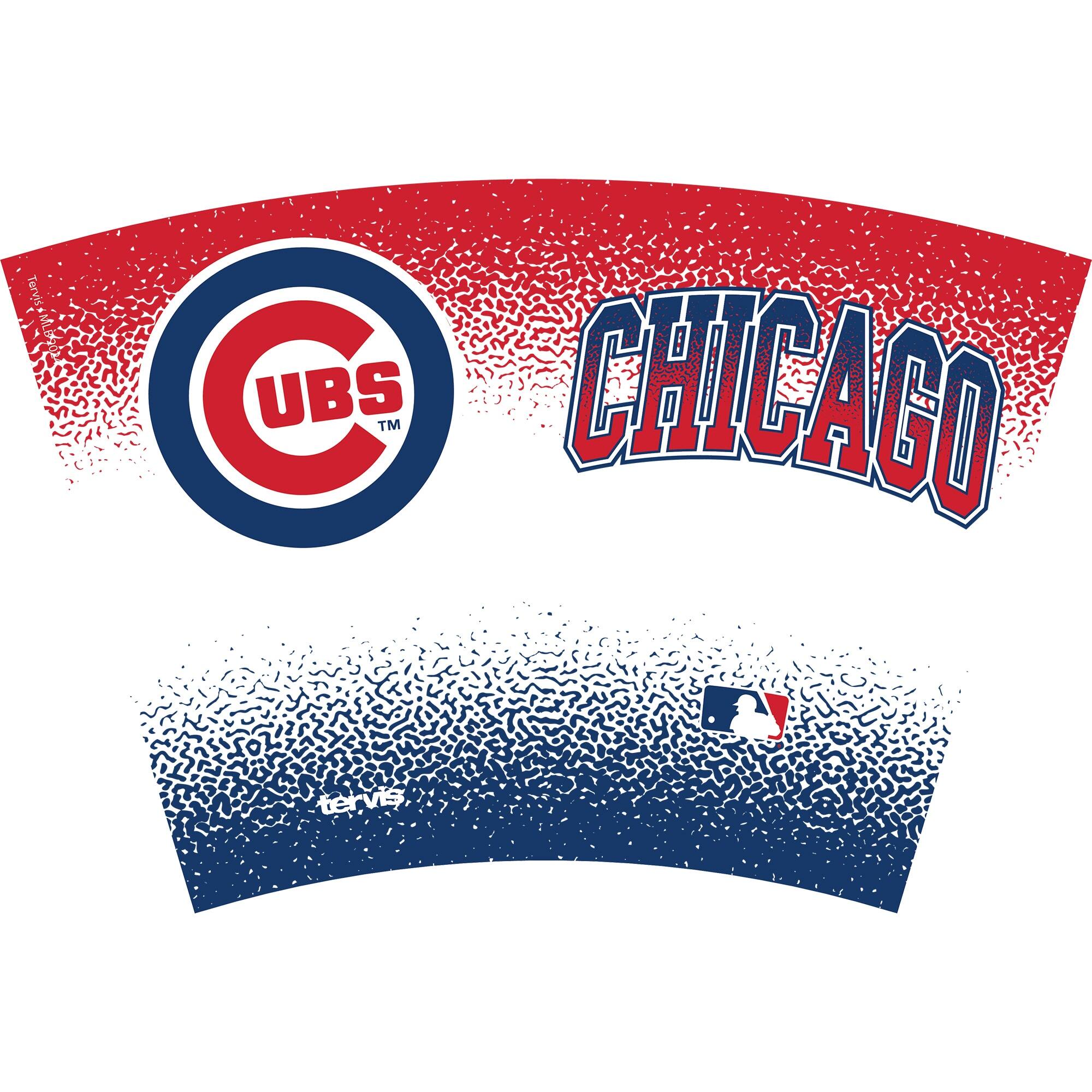 UBS  
CHICAGO  
tervis