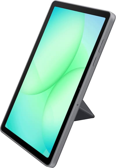 Samsung Galaxy Tab A11+ Book Cover Black EF-BX230PBEGUJ - Best Buy Samsung Galaxy Tab A11+ Book Cover Black EF-BX230PBEGUJ - Best Buy