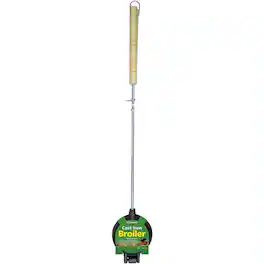 Coghlan’s - Coghlan's Outdoor Camping Cast Iron Broiler