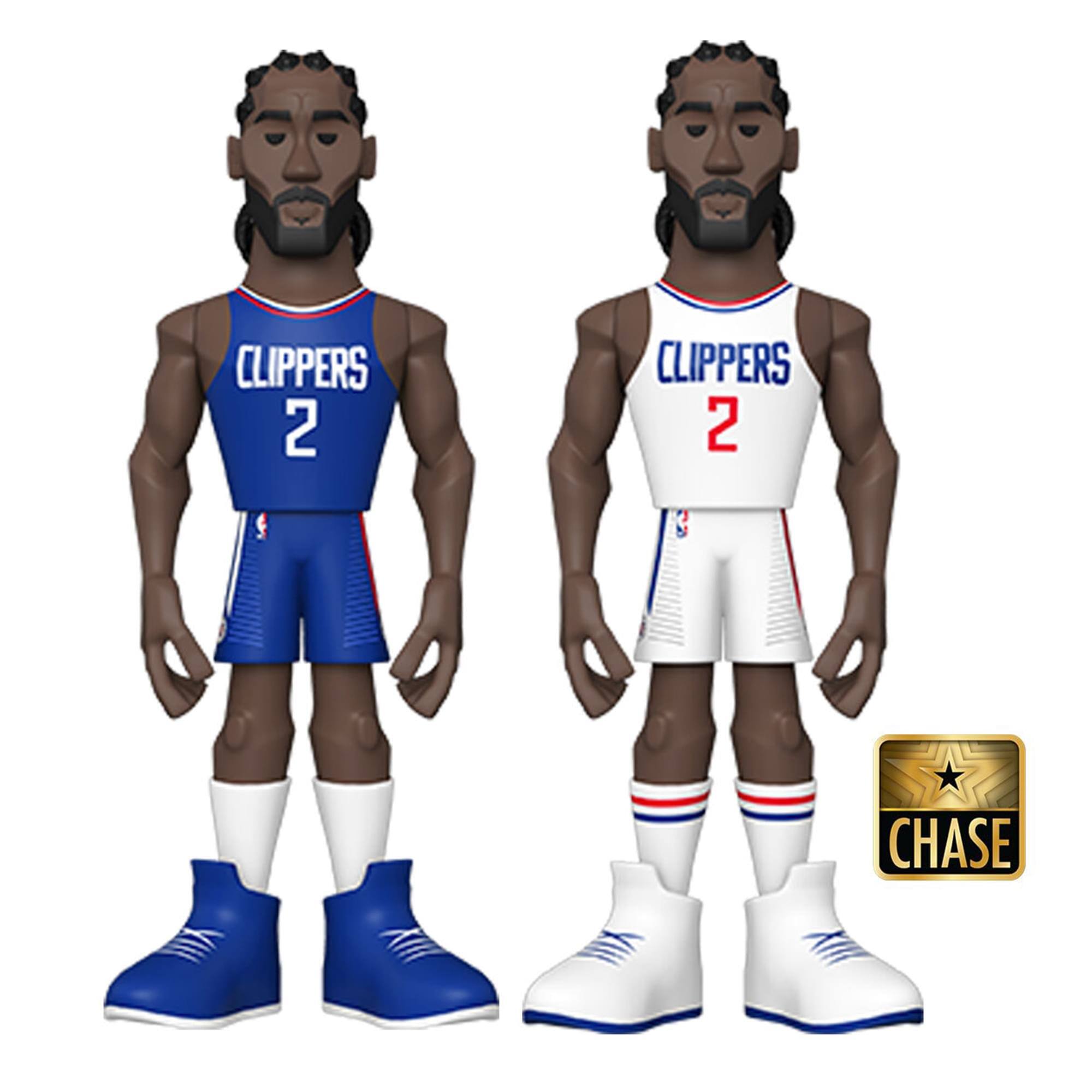 CLIPPERS 2  
CLIPPERS 2  
CHASE