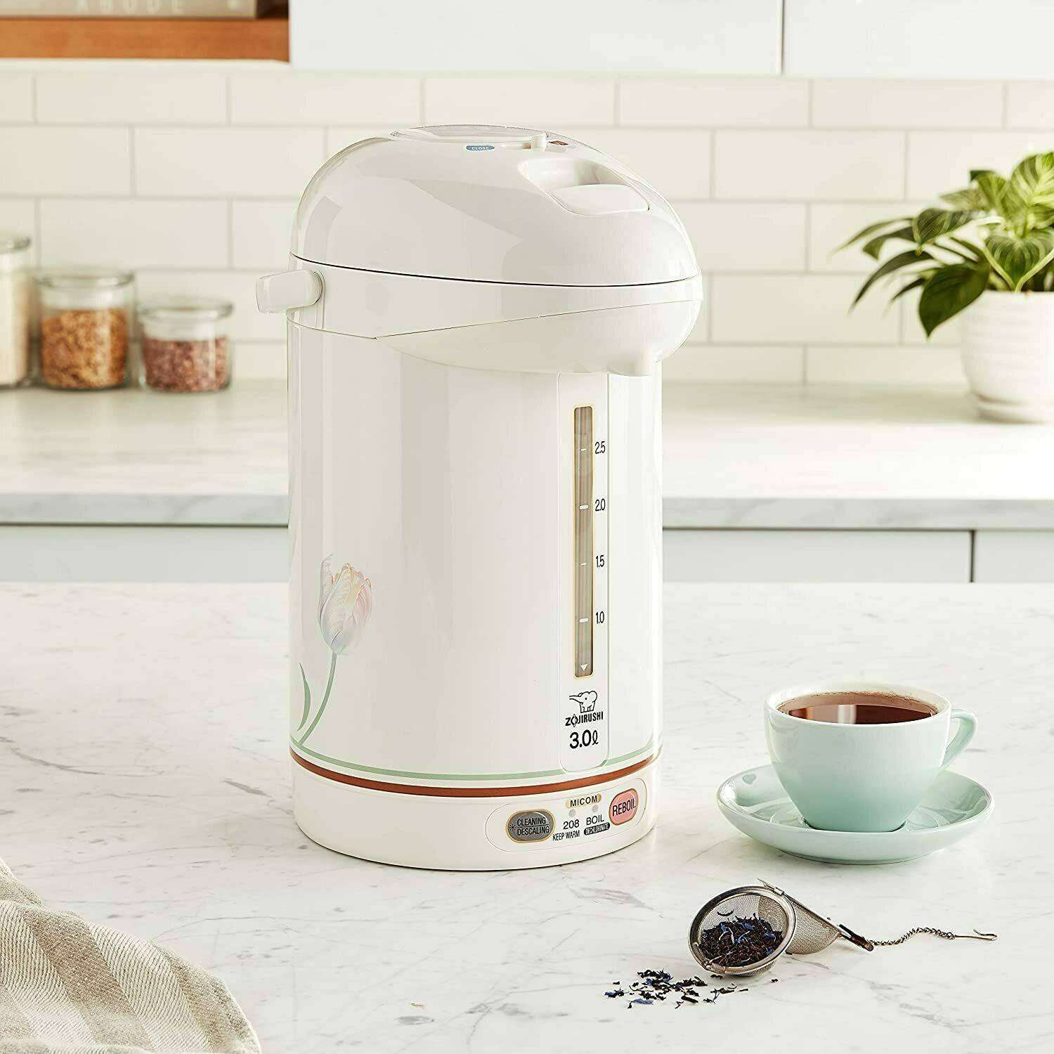 MOUUE 25 20 15 10 d 201815 3.0g MICOM RERO Ce 206 -I SSAM - CXECS 0

Zojuishi 3.0L

MICOM
HERO
200W BOIL
KEEP WARM CONTROL

MICOM