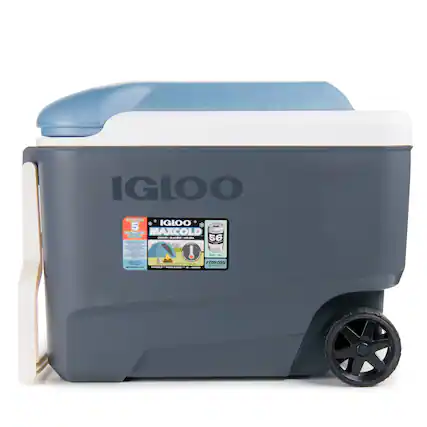 IGLOO
5
IGLOO
- - - I - MAXCOLD | : - -- 56 | | - I . I : ! : I : : I | | | | ECTAYCOOL | - I ME- | : - - I