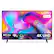 Angle. VIZIO - 55" Class V-Series 4K LED HDR Smart TV - Black.