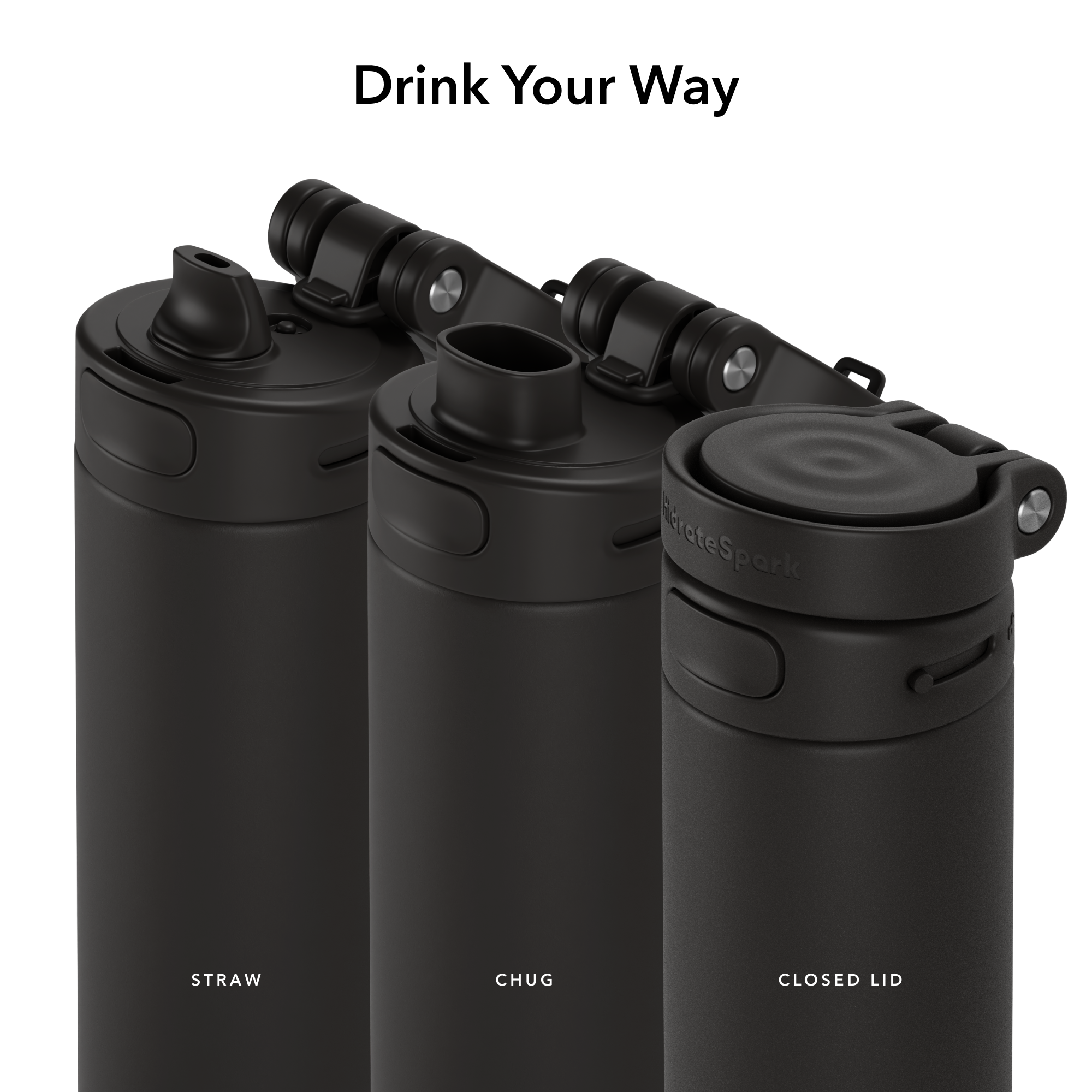 CrateSpark

STRAW  
CHUG  
CLOSED LID