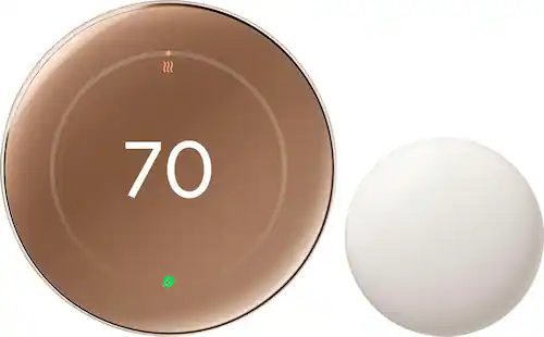 Smart Thermostats