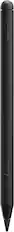 Front. Amazon - Amazon Alexa Tablet Pro Pen with Eraser and Pen Finder – write naturally, find it easily, and charge magnetically - Black.