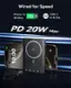Wired for Speed iPhone 16 70% 30 Mins USB-C In & Out PD 20W Max Charging 16 1 Friday, June 10:00 sip Name: NU Pw Burk F15-P0 strategy Coppedly 5000mA/18w3. Nu NIa tv 3 3000mAh/Sen vertical e 167A Out-C energy os accounted) a OwT KSE 222A CAUTON - w.gtte-gn0tun PODD DAGND 2-5A7A - o-00mCue Capen n C Monutacturer's iretuctions Cun Tn - 3741975 therthen n_oe MACX - Crma hoom vduiry H supporte CO.INE sip FC CE 2546 JNIM cliofenc E ay 16 00:00