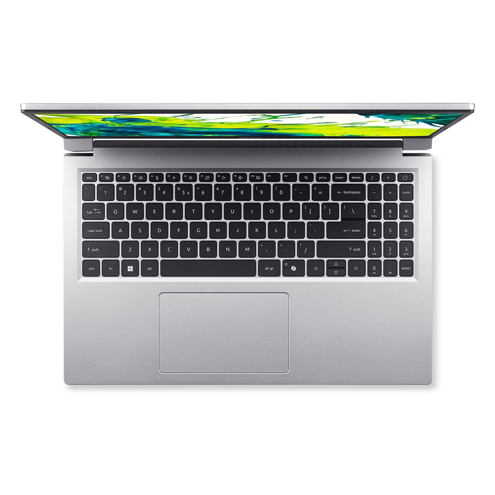 Acer Aspire Lite 15 Laptop – 15.6