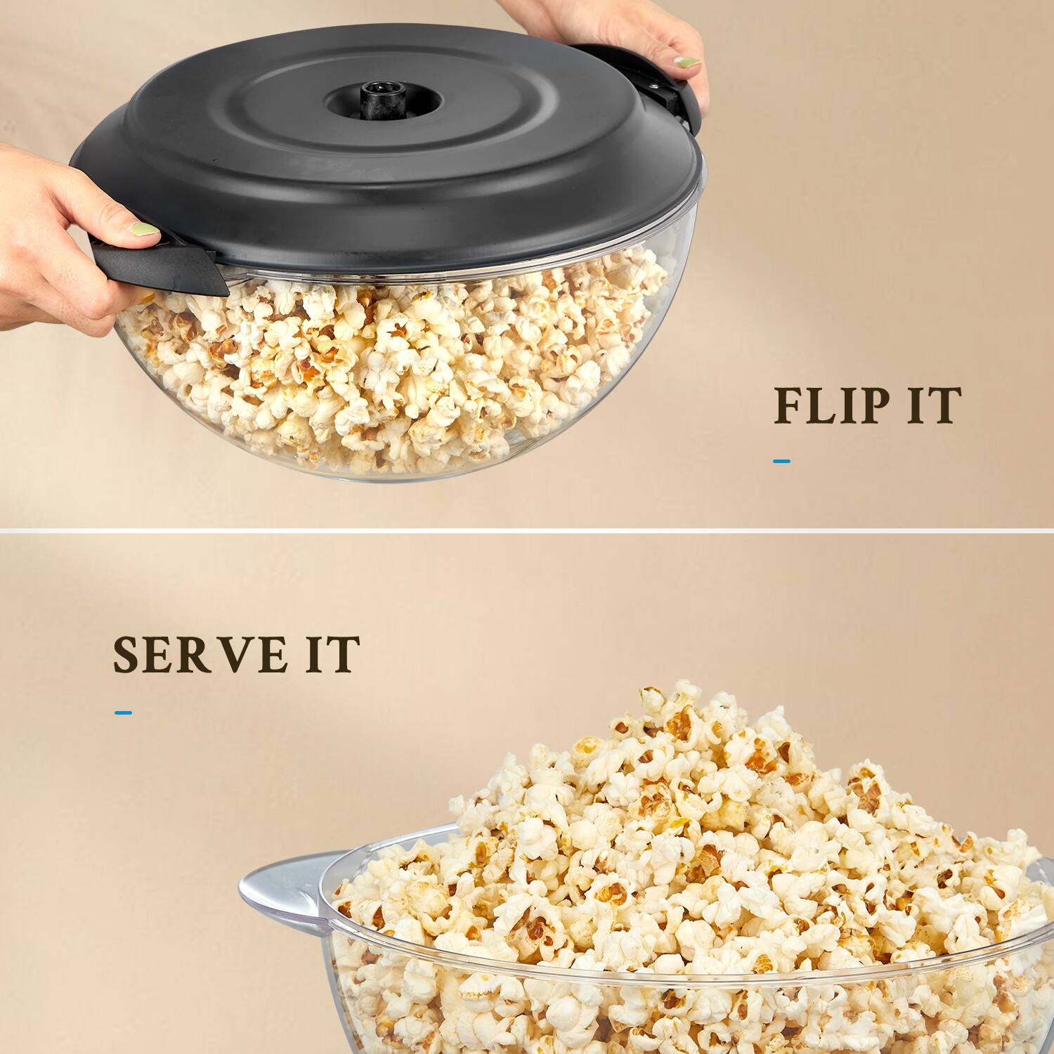 FLIP IT

SERVE IT