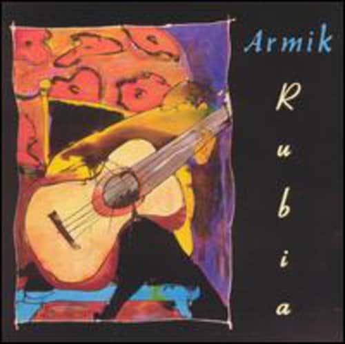 Armik - Rubia   - COMPACT DISCS [CD] price history on PriceWatchPro