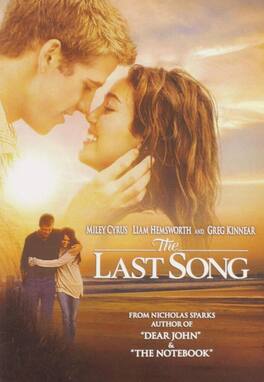 The Last Song - DVD