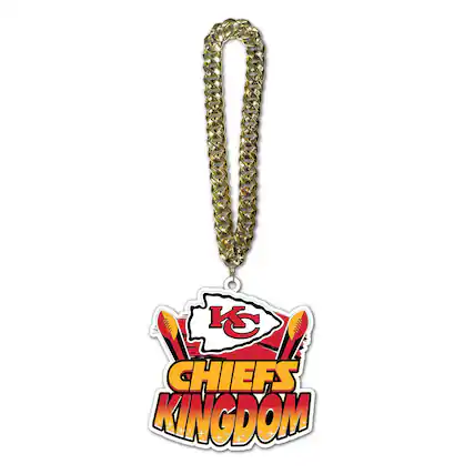 CHIEFS KINGDOM