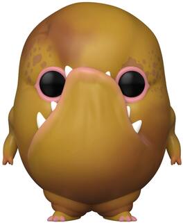 Funko - POP! Vinyl Movies: Ghostbusters (2024) - Pukey - Collectibles - Multicolor