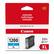 Canon Canor GENUINE Authentique GENUINO MAXIFY Canon 1200 XL Canon 1200KL C PUSH PGA-1200KL Cyan - 3.0x MORE PRINTS* PLUS DE PAGES IMPRIMÉS* XL