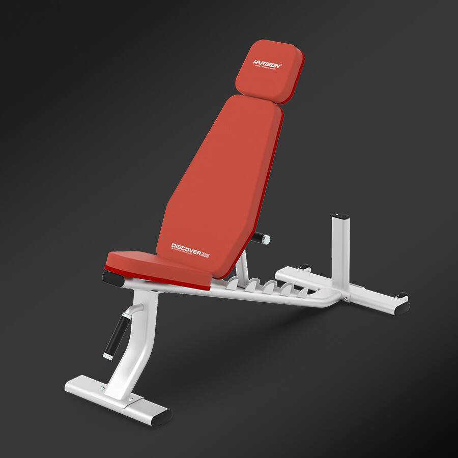 HARISON : DISCOVER 23