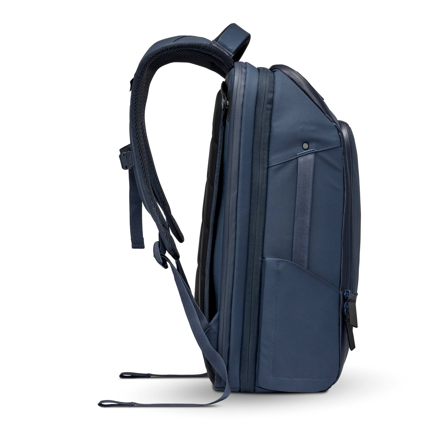 Left. Nomatic - Travel Pack 20L - Navy.