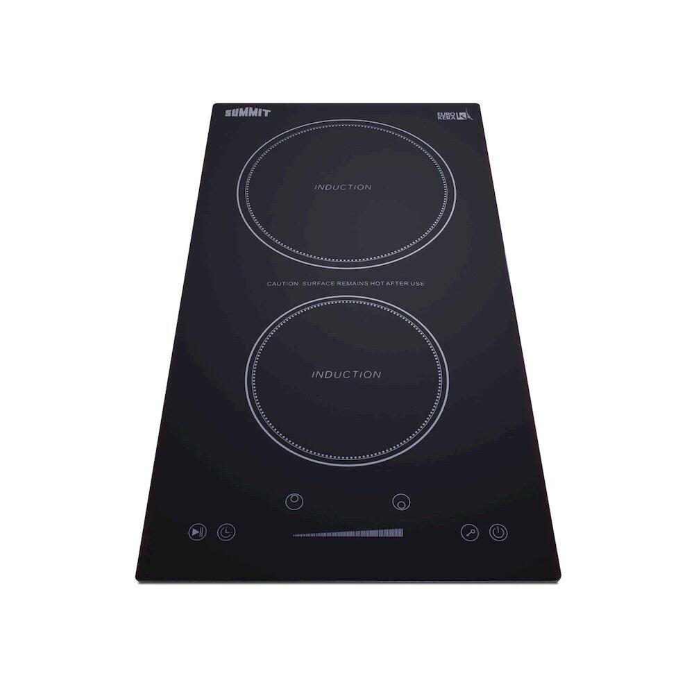 SUMMIT WIXUS SDO L3 REEX INDUCTION CAUTION SURFACE REMAINS HOT AFTER USE