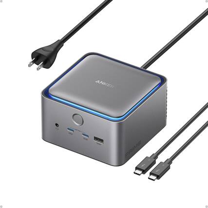 ANKER 0 a - 00l 1A Tochen PRIME 5