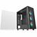Alt View 16. Thermaltake - V250 TG ARGB Air Mid Tower Case - Black.