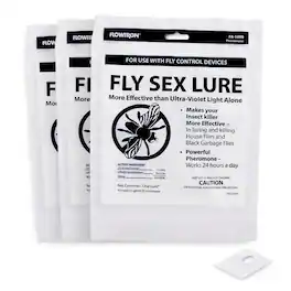FA-5000 Fly Sex Lure for FC-4400, FC-4800, FC-4700, FC-7600, FC-7800, FC-8800