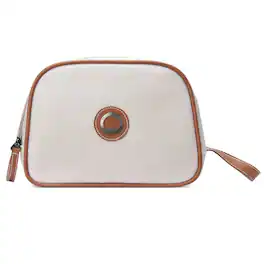 Delsey - Chatelet Air Toiletry Bag - Angora