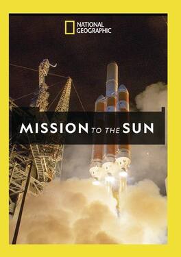 Mission to the Sun - DVD