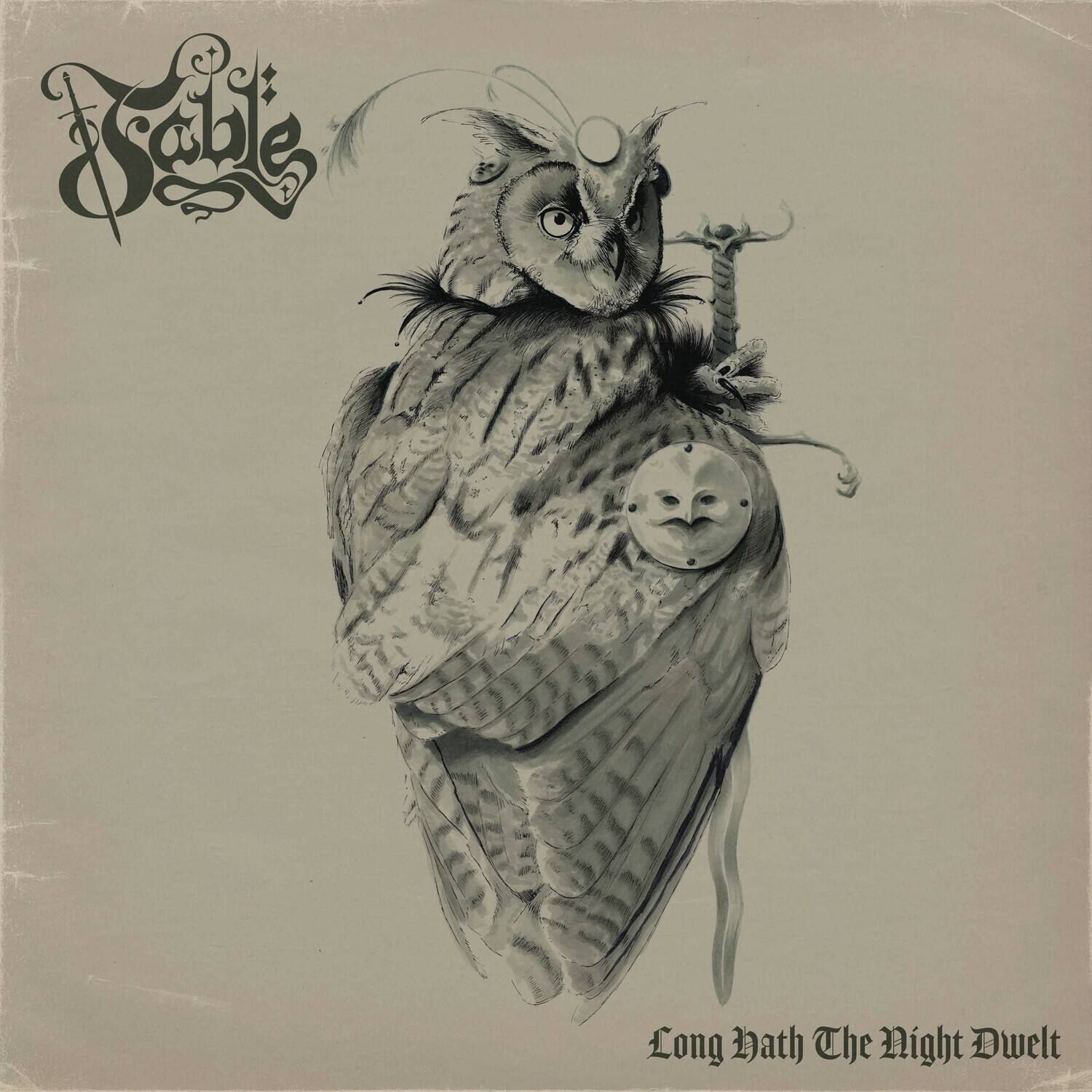 Fable - Long Hath The Night Dwelt   - COMPACT DISCS [CD] price history on PriceWatchPro