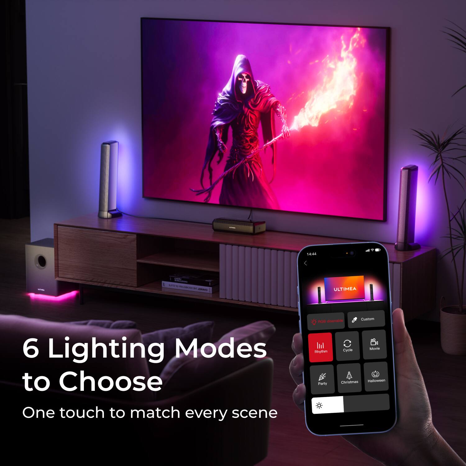 media item thumbnail