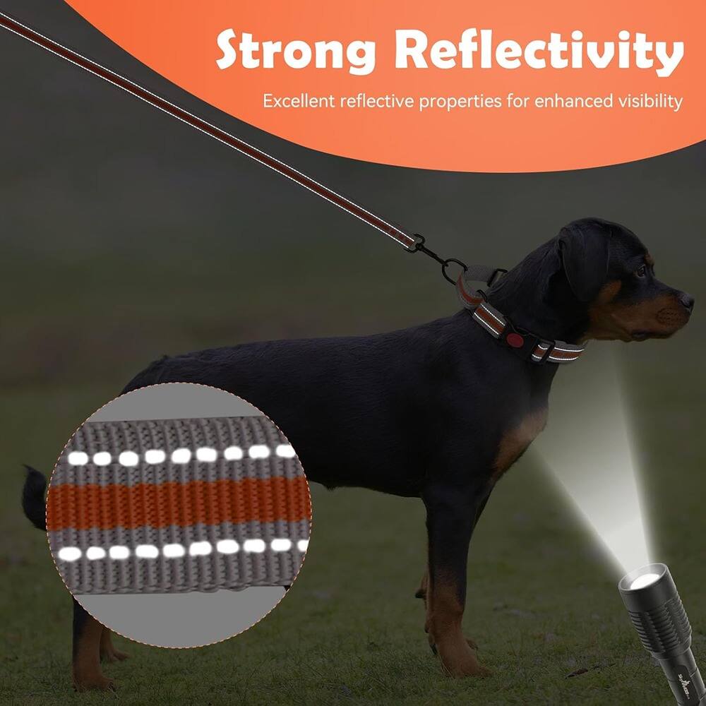 Strong Reflectivity  
Excellent reflective properties for enhanced visibility