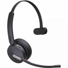 Front. Yealink - Yealink BH70 Mono With Stand Teams USB-C/A - Microsoft Teams Certification - Mono - Wireless - Bluetooth - 164 ft - 20 - Blue.