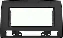 Metra - Stereo Installation Kit for 2005-2011 Toyota Tacoma Vehicles - Matte Black - Front_Zoom