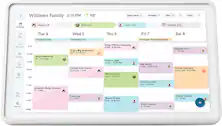 Smart Speakers & Displays