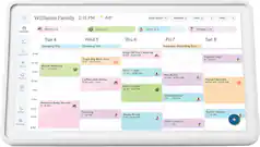 Smart Speakers & Displays