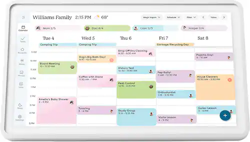 Smart Speaker & Display Accessories