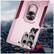 Alt View 16. SaharaCase - ArmorPro Kickstand Case for Samsung Galaxy S24 Ultra - Wild Pink.